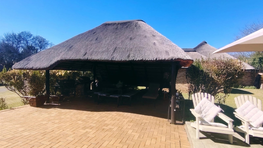 3 Bedroom Property for Sale in River Lodge Estate Free State